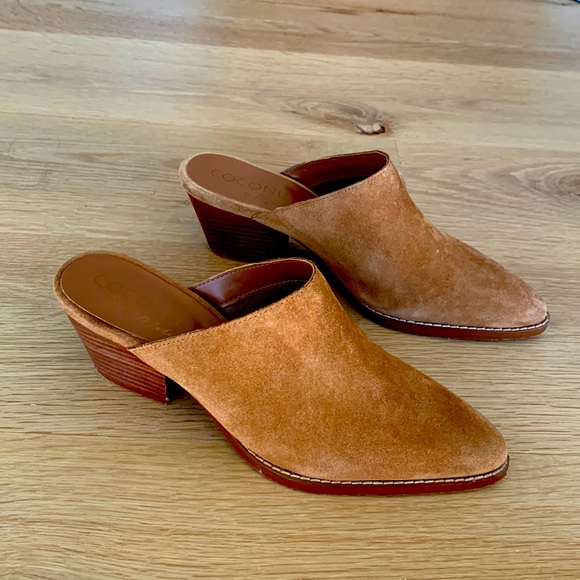 COCONUTS by MATISSE Mule - Picture 2 of 8